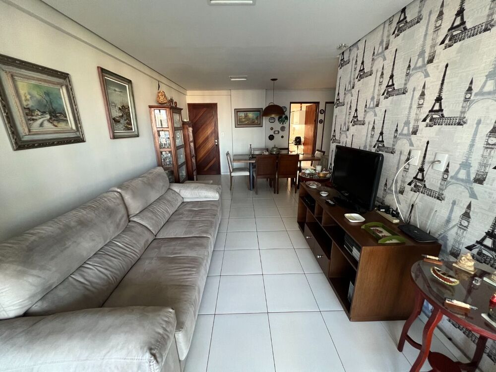 Apartamento à venda com 3 quartos, 130m² - Foto 17