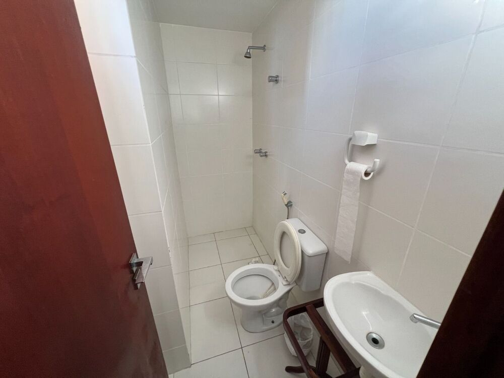 Apartamento à venda com 3 quartos, 130m² - Foto 4