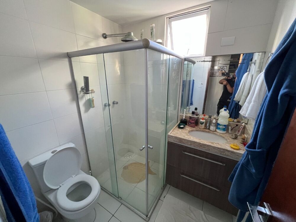 Apartamento à venda com 3 quartos, 130m² - Foto 9