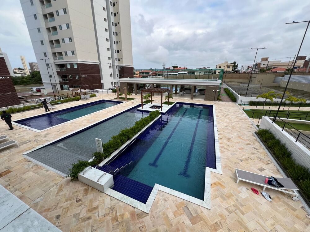 Apartamento, 3 quartos, 79 m² - Foto 14