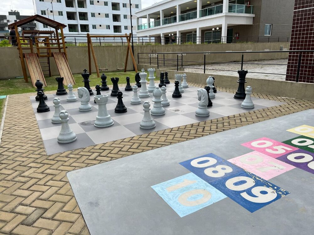 Apartamento, 3 quartos, 79 m² - Foto 20