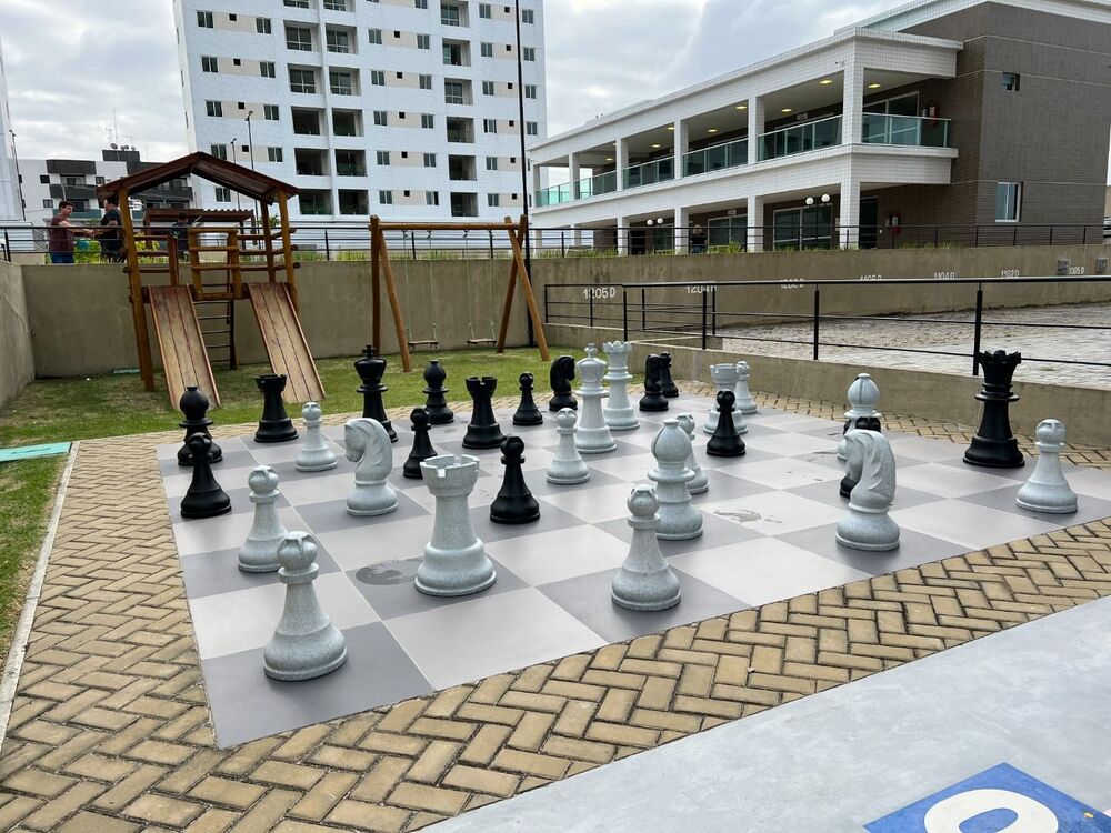 Apartamento, 3 quartos, 79 m² - Foto 19