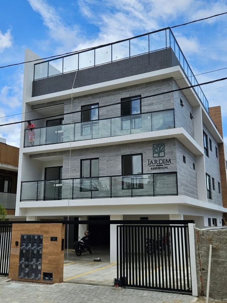Apartamento, 3 quartos, 90 m² - Foto 14