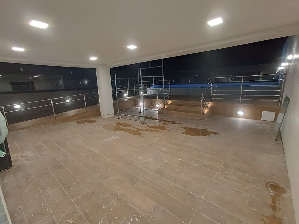 Apartamento, 3 quartos, 90 m² - Foto 1