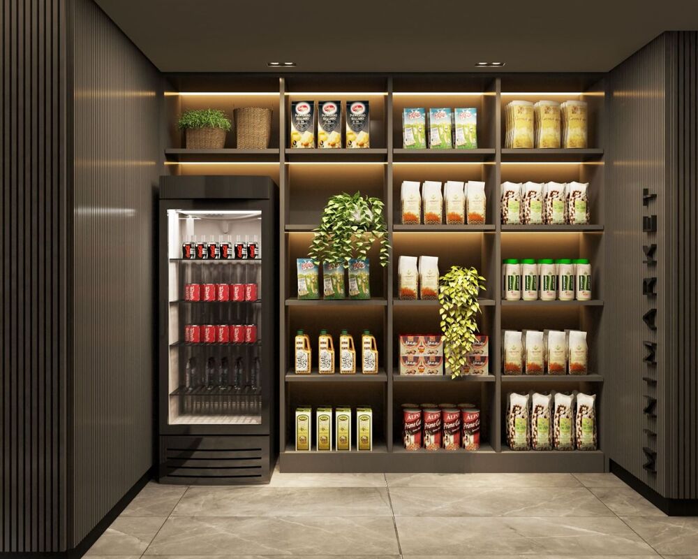 Kitnet-Studio, 23 m² - Foto 4