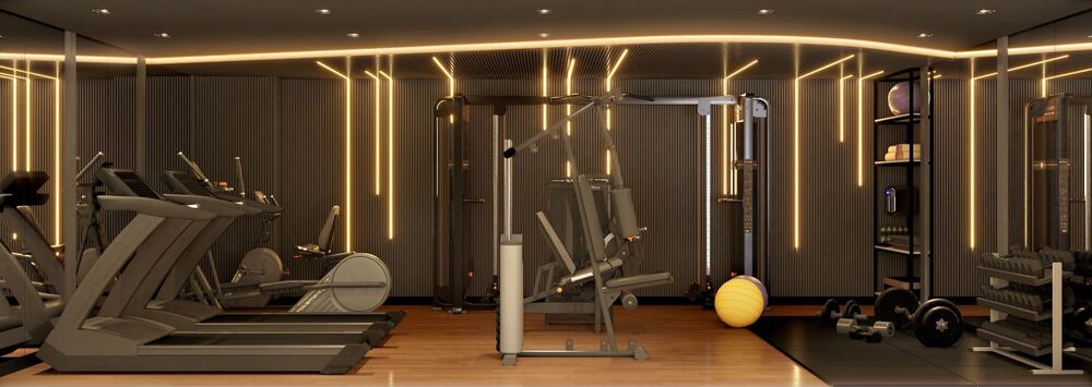 Kitnet-Studio, 23 m² - Foto 12