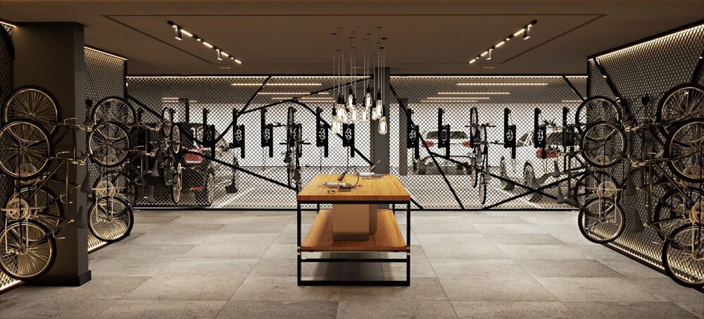 Kitnet-Studio, 23 m² - Foto 7