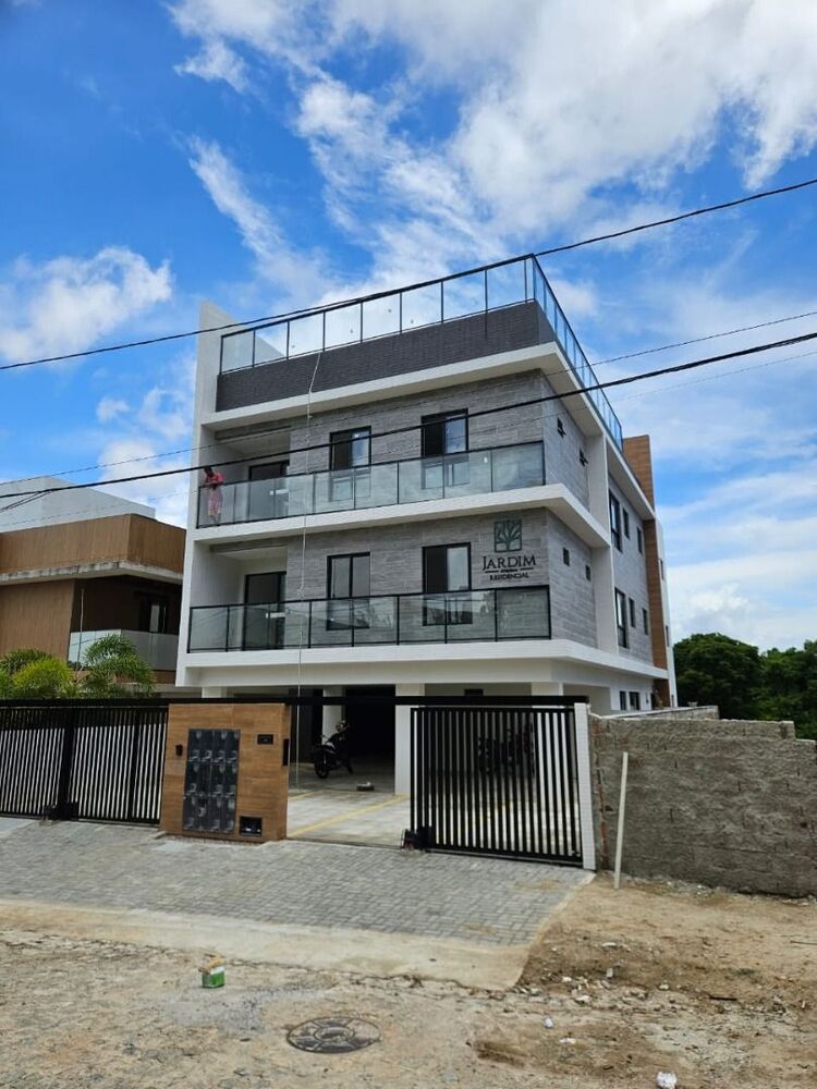 Apartamento, 3 quartos, 60 m² - Foto 3