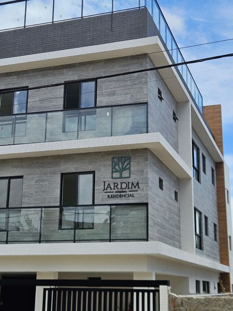 Apartamento, 3 quartos, 60 m² - Foto 5