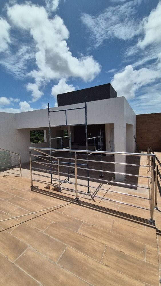 Apartamento, 3 quartos, 60 m² - Foto 4