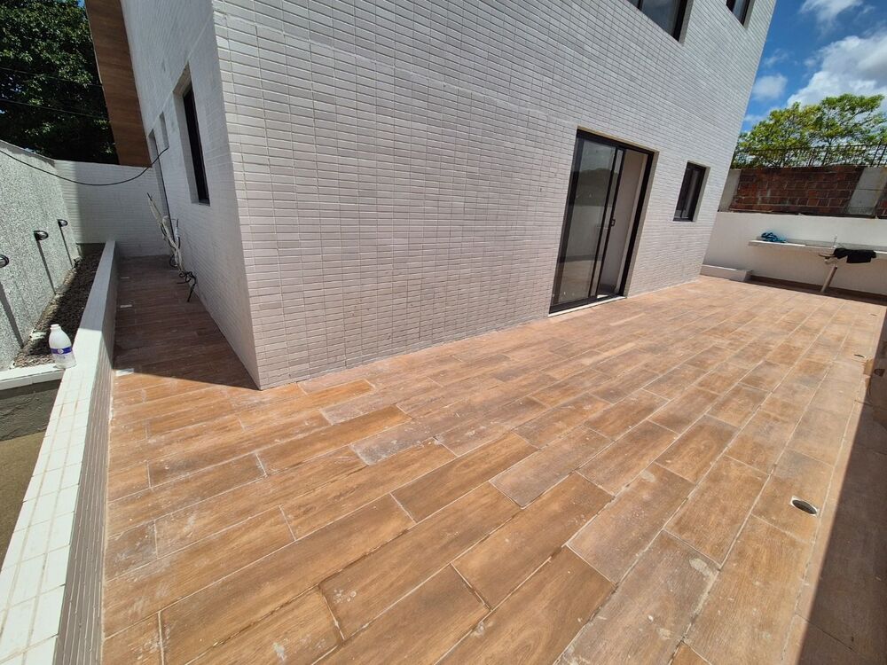 Apartamento, 3 quartos, 60 m² - Foto 9