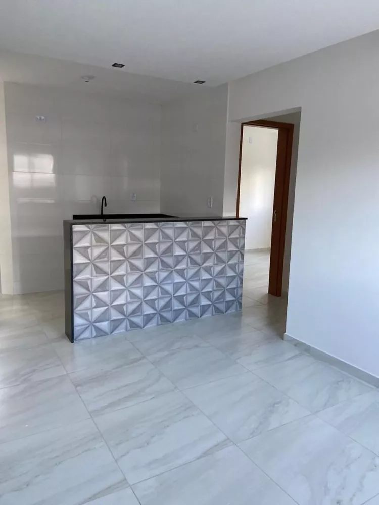 Apartamento à venda com 2 quartos, 47m² - Foto 4