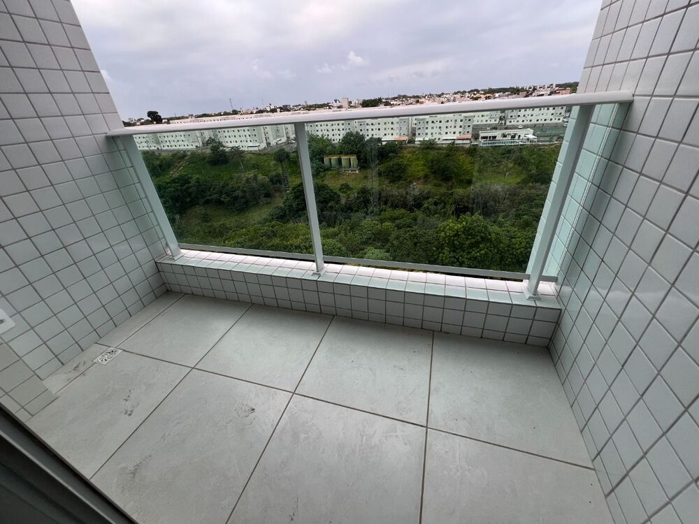 Apartamento à venda com 3 quartos, 78m² - Foto 1