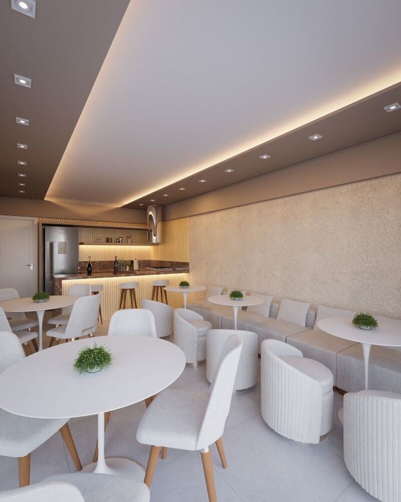 Apartamento à venda com 2 quartos, 83m² - Foto 5
