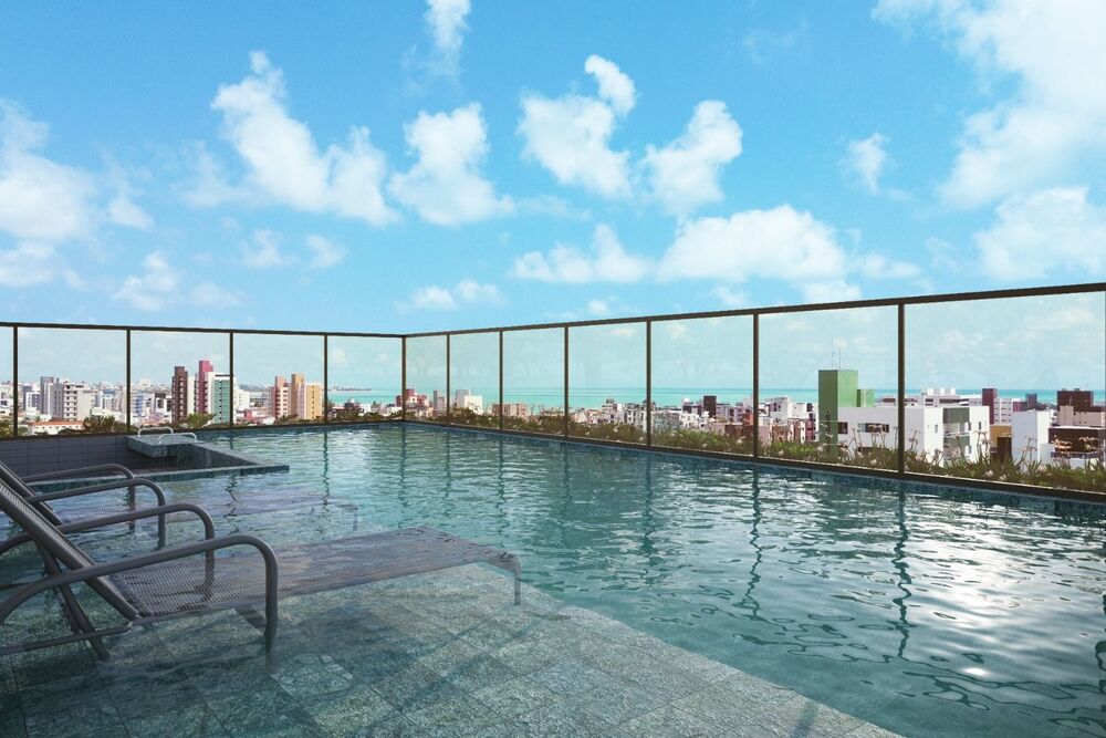 Apartamento à venda com 2 quartos, 83m² - Foto 4