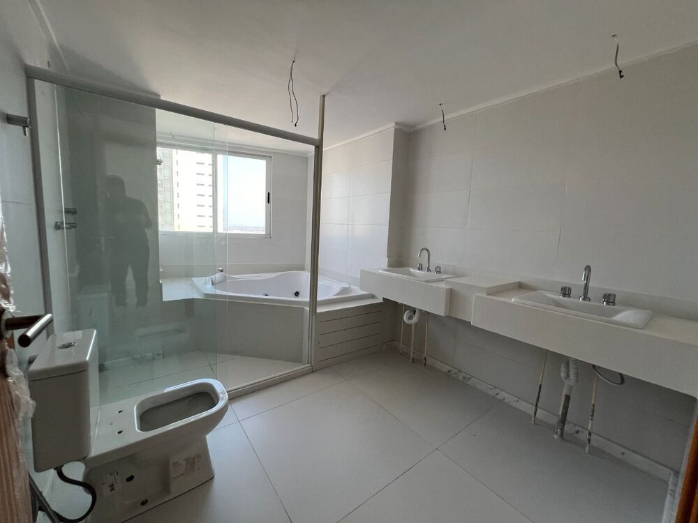 Apartamento, 4 quartos, 335 m² - Foto 9