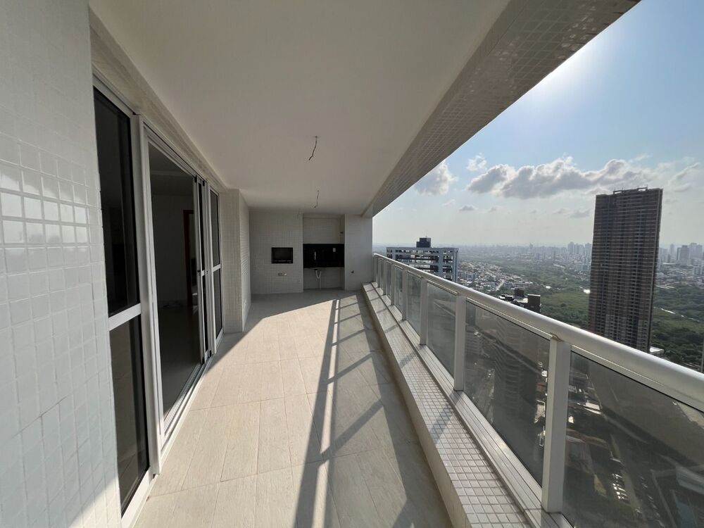 Apartamento, 4 quartos, 335 m² - Foto 5