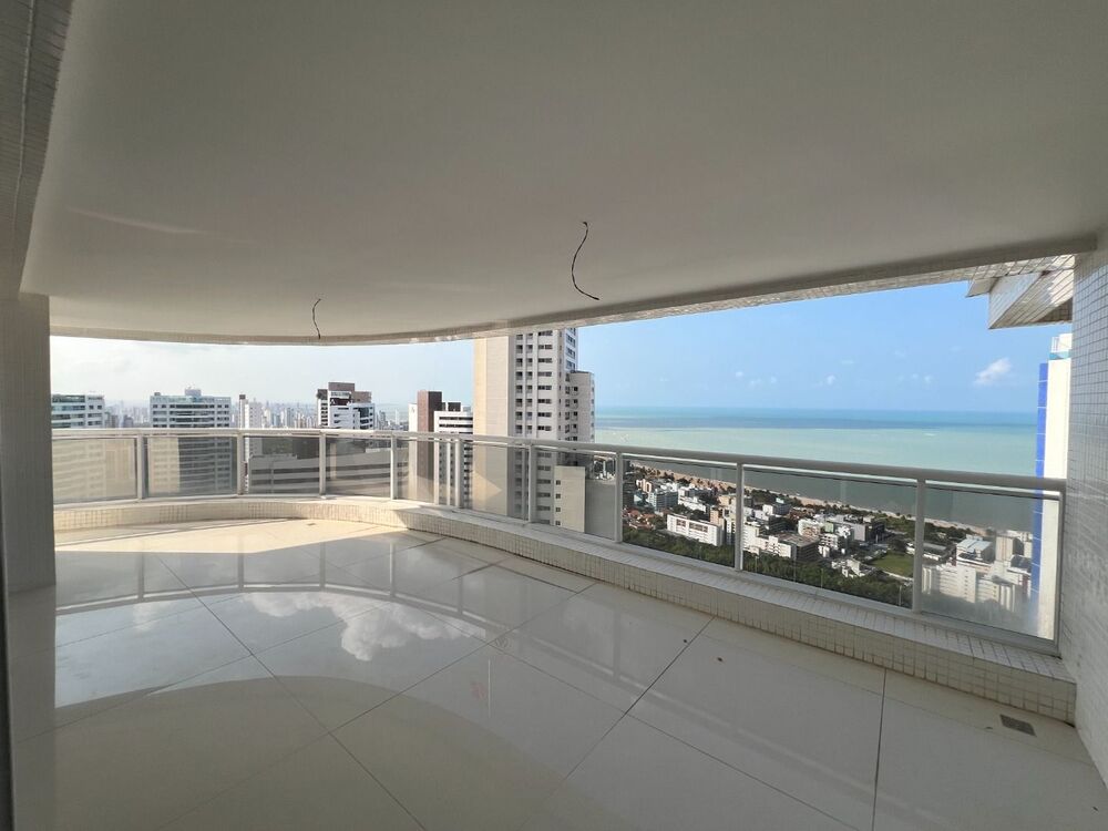 Apartamento, 4 quartos, 335 m² - Foto 1