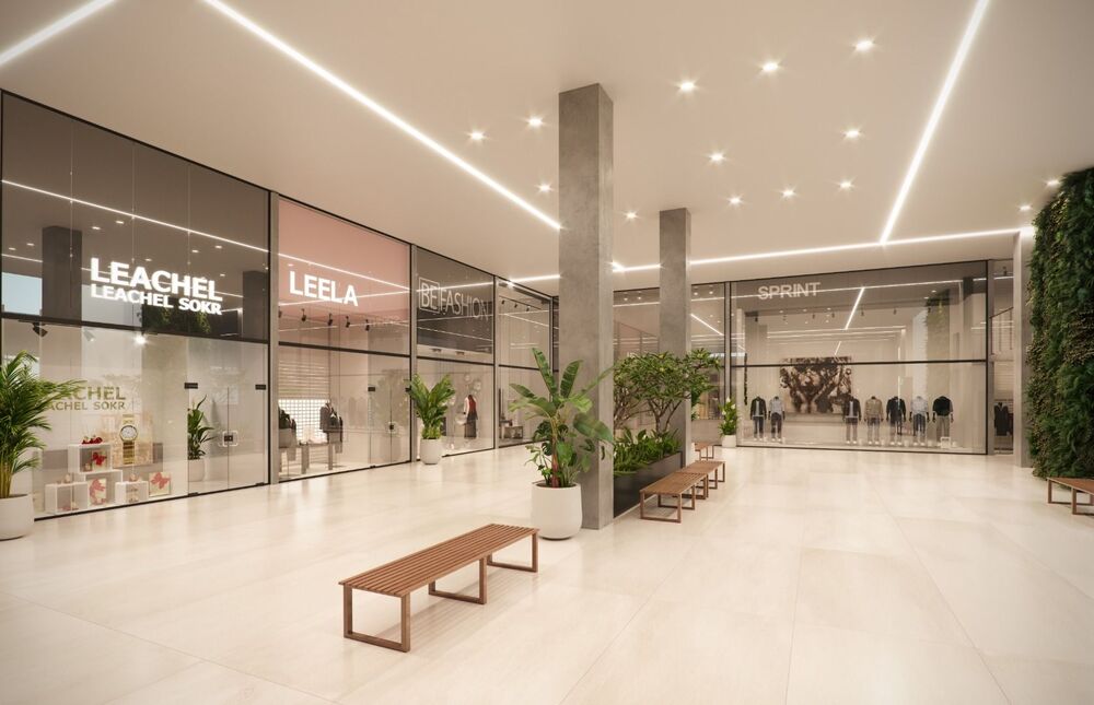 Sala-Conjunto, 128 m² - Foto 2