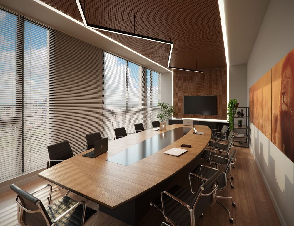 Sala-Conjunto, 128 m² - Foto 6