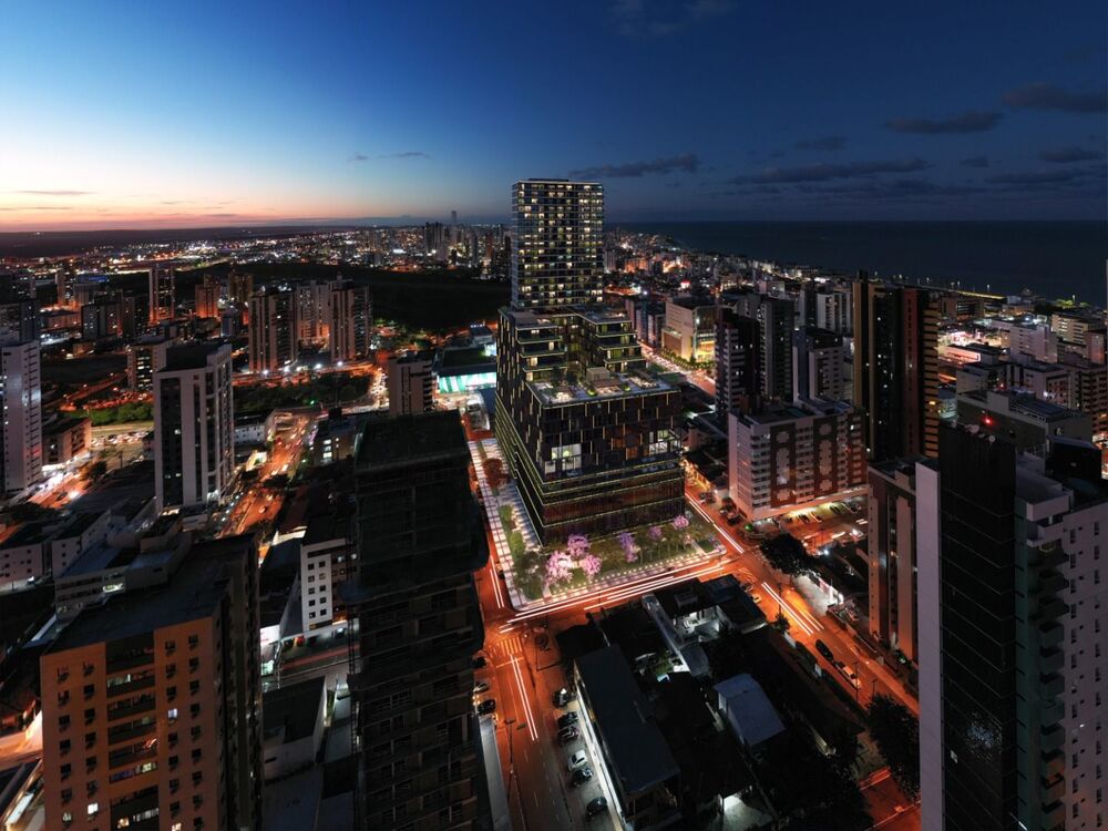 Sala-Conjunto, 128 m² - Foto 1