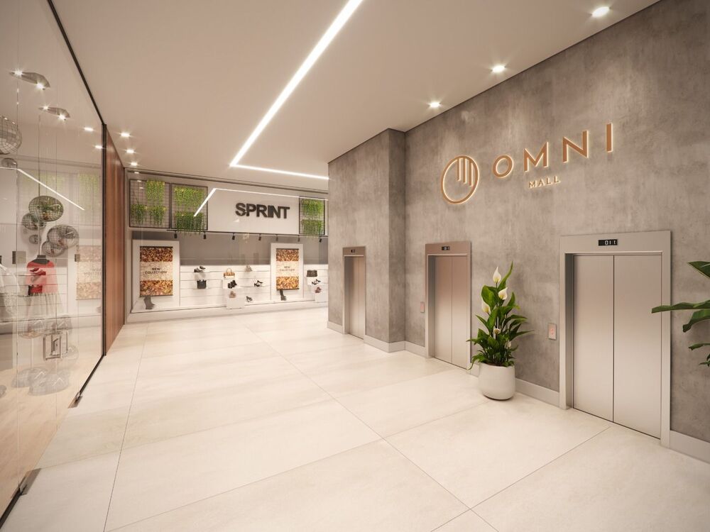 Sala-Conjunto, 128 m² - Foto 3