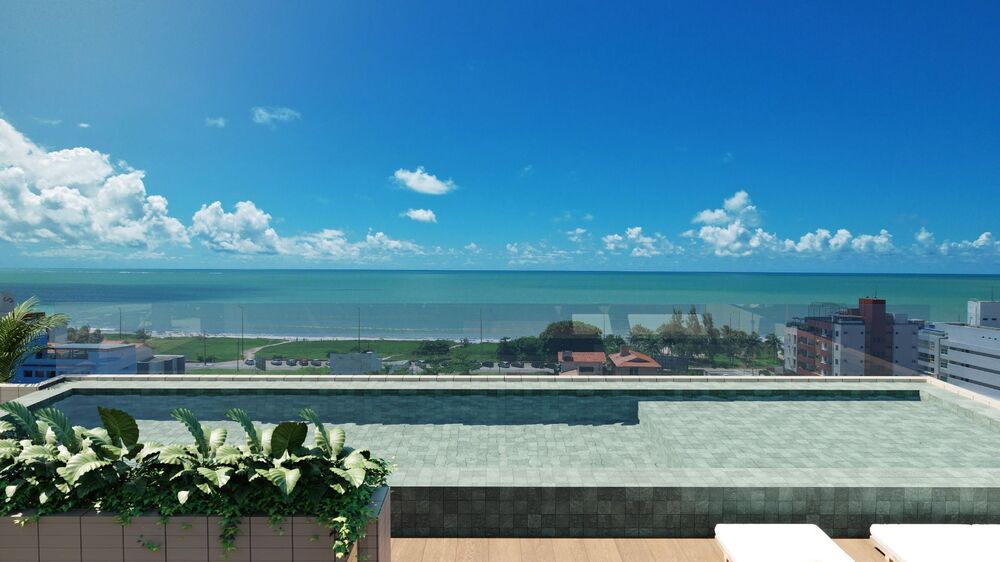 Apartamento à venda com 2 quartos, 56m² - Foto 10