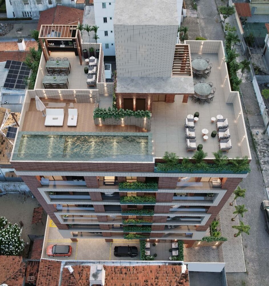 Apartamento à venda com 2 quartos, 56m² - Foto 7