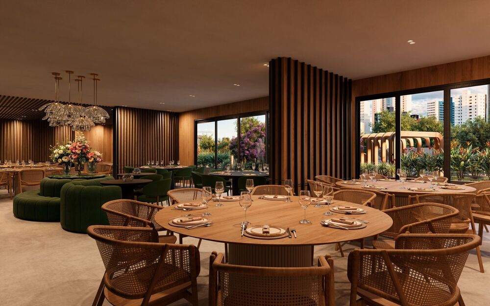 Apartamento, 3 quartos, 115 m² - Foto 12