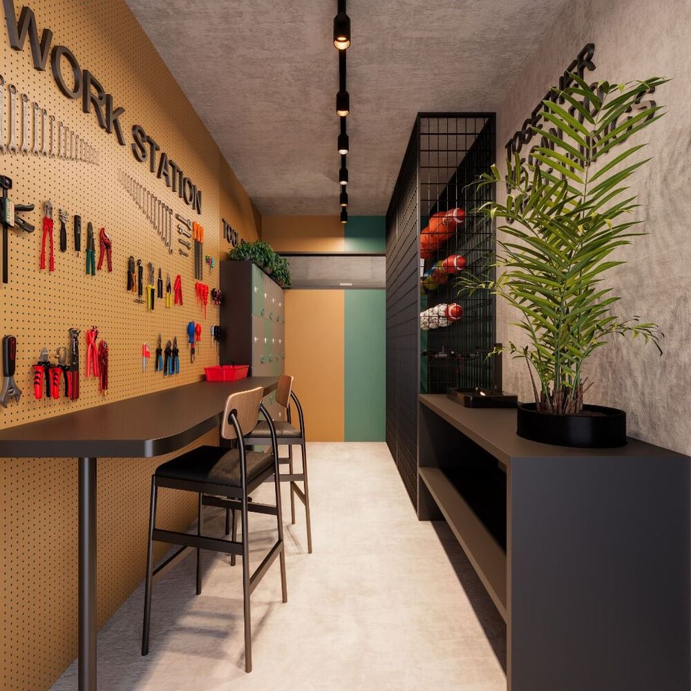 Apartamento, 3 quartos, 115 m² - Foto 13