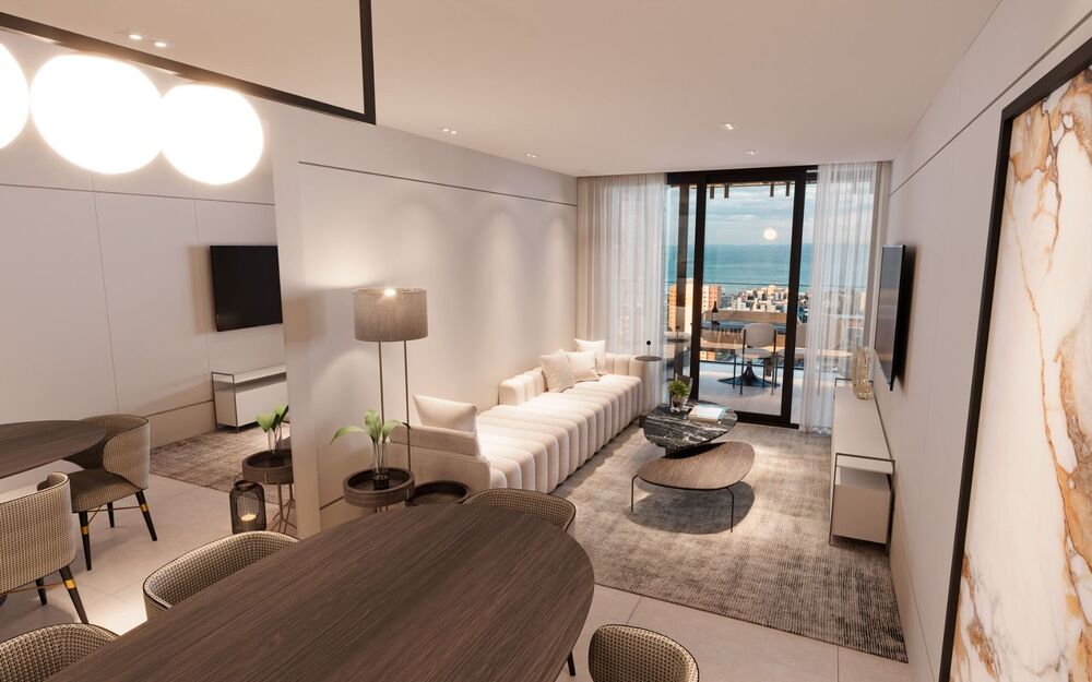 Apartamento, 3 quartos, 115 m² - Foto 4