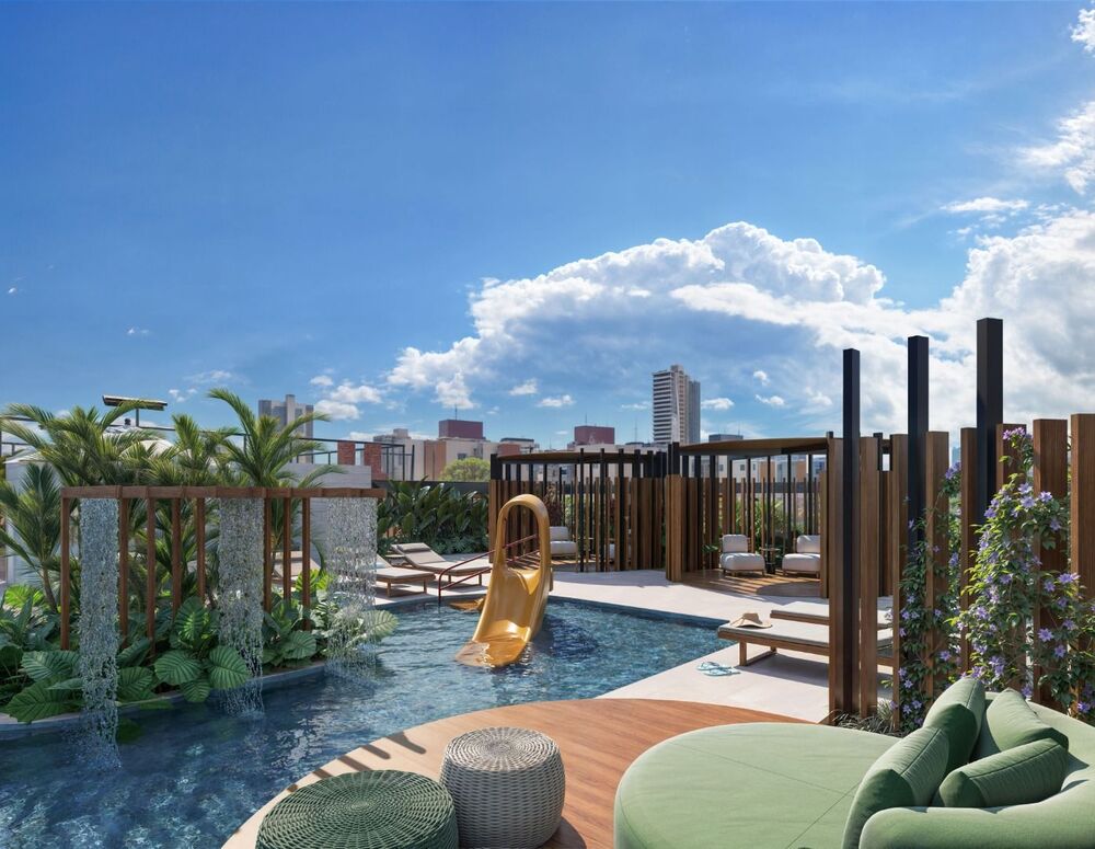 Apartamento, 3 quartos, 115 m² - Foto 17