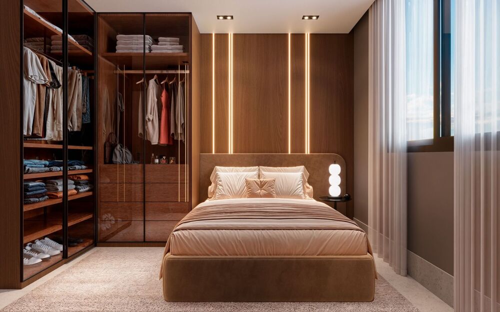 Apartamento, 3 quartos, 115 m² - Foto 19