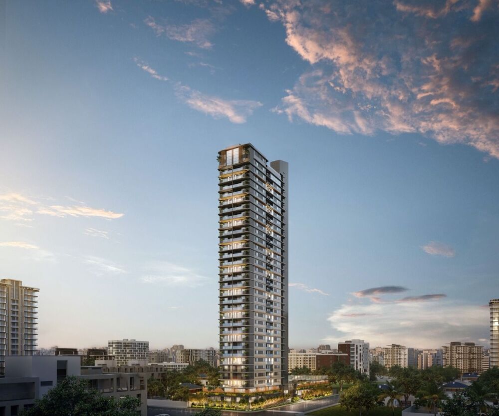 Apartamento, 3 quartos, 115 m² - Foto 1