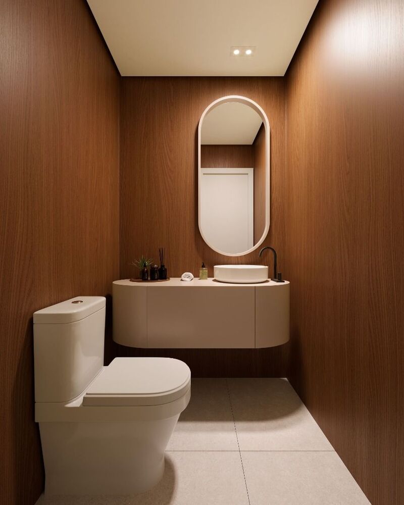 Apartamento, 3 quartos, 115 m² - Foto 5