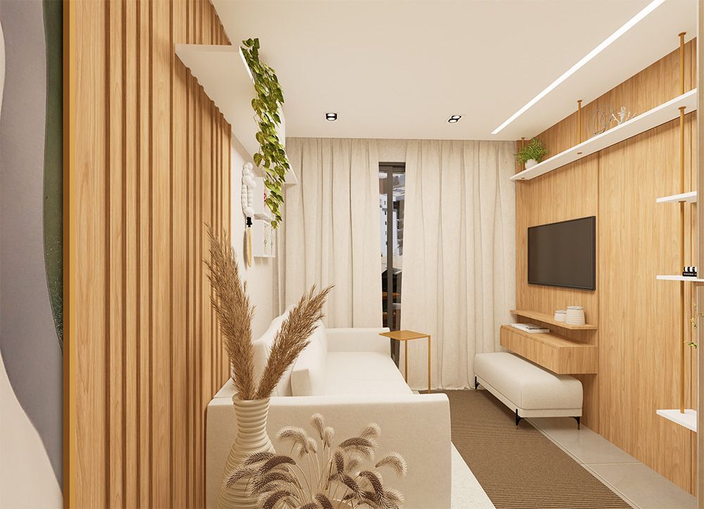 Flat/Apart Hotel, 1 quarto, 23 m² - Foto 11