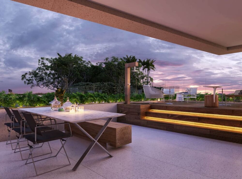 Apartamento, 3 quartos, 309 m² - Foto 9