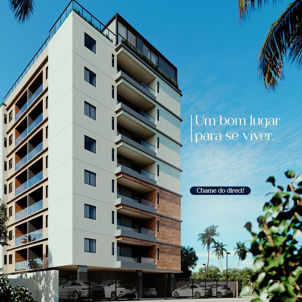 Apartamento, 2 quartos, 52 m² - Foto 10