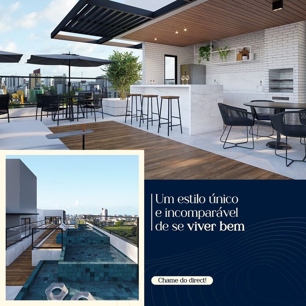 Apartamento, 2 quartos, 52 m² - Foto 17