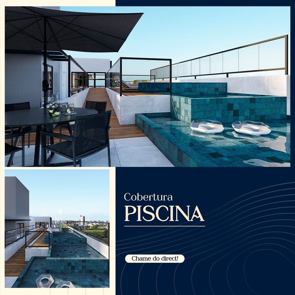 Apartamento, 2 quartos, 52 m² - Foto 4