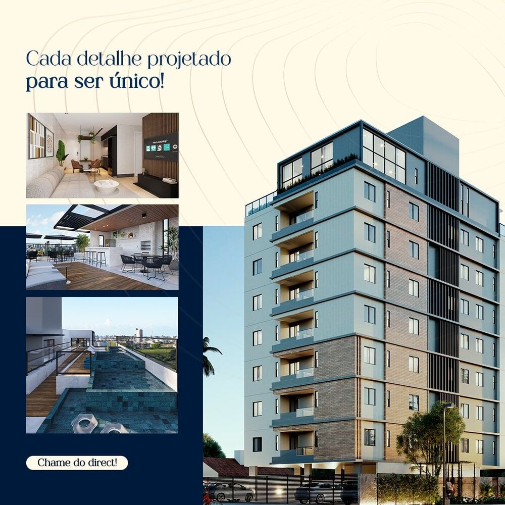 Apartamento, 2 quartos, 52 m² - Foto 16