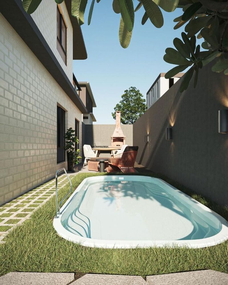 Apartamento, 2 quartos, 57 m² - Foto 19