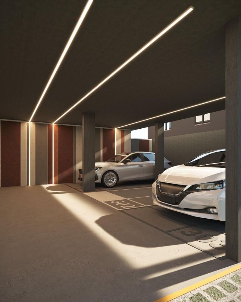 Apartamento, 2 quartos, 57 m² - Foto 15