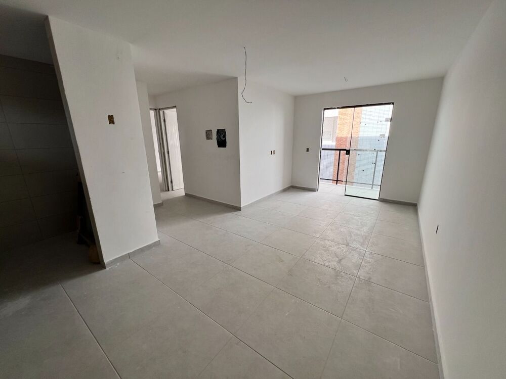 Apartamento, 2 quartos, 57 m² - Foto 1