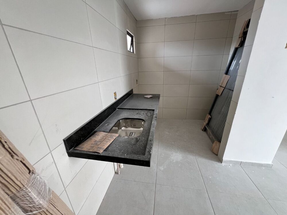 Apartamento, 2 quartos, 57 m² - Foto 6