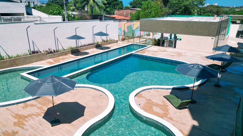 Apartamento à venda com 2 quartos, 53m² - Foto 12