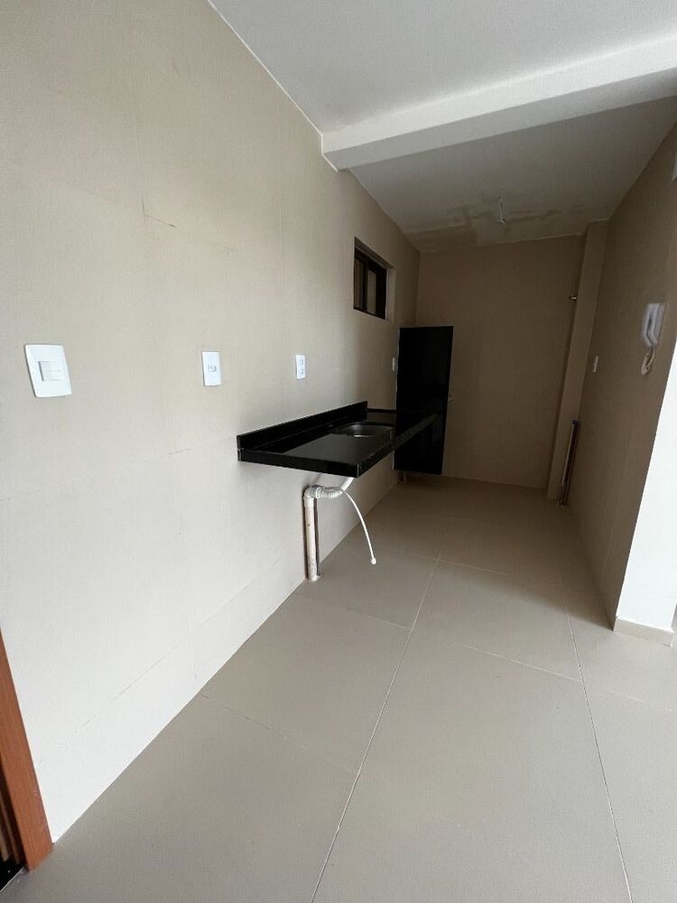 Apartamento à venda com 2 quartos, 53m² - Foto 9