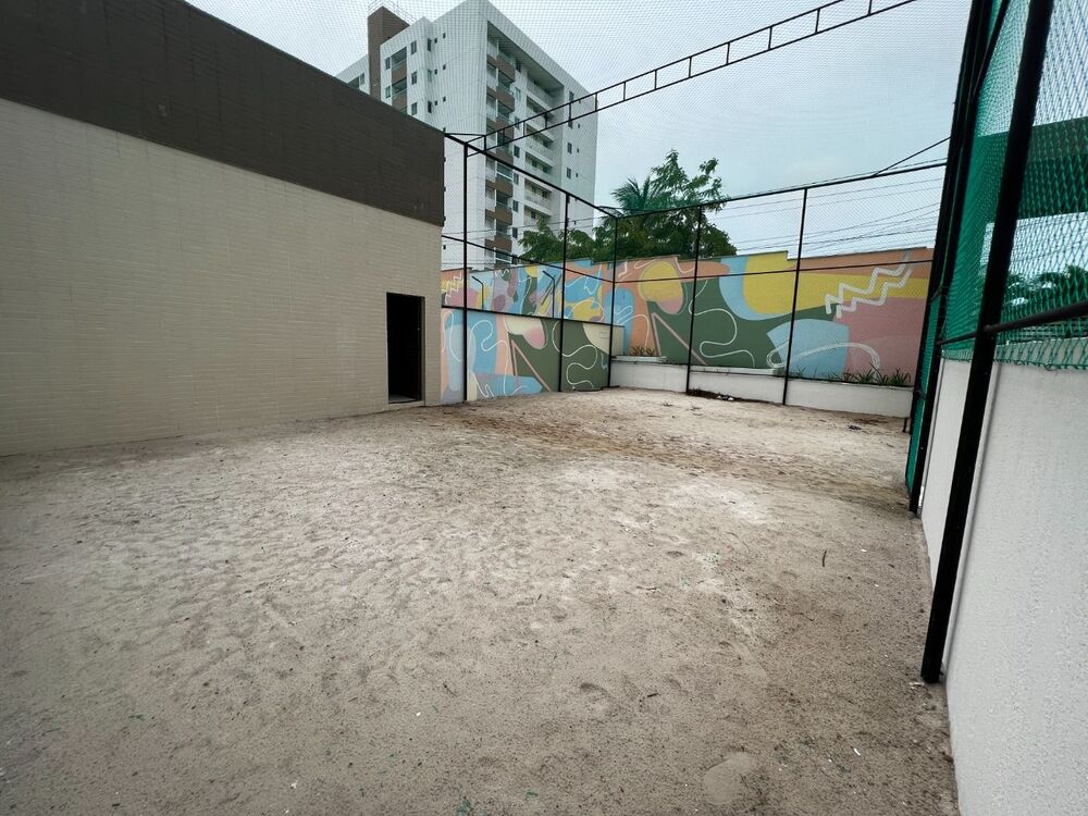 Apartamento à venda com 2 quartos, 53m² - Foto 4