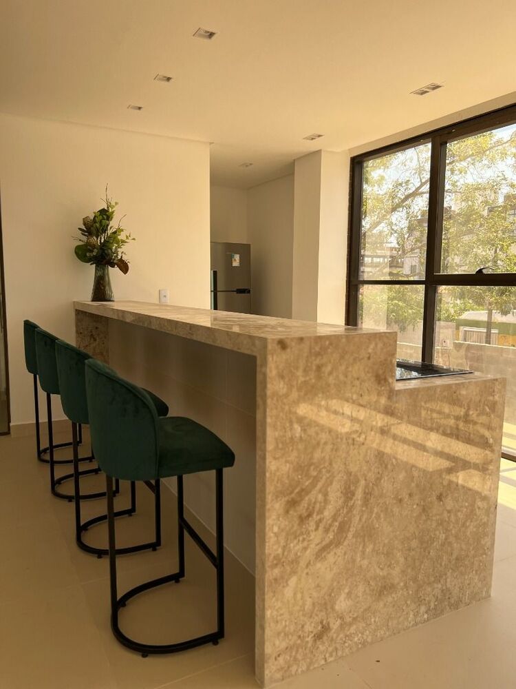 Apartamento à venda com 2 quartos, 53m² - Foto 1