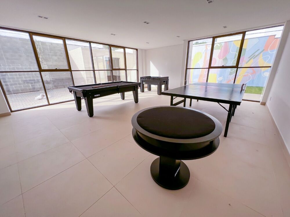 Apartamento à venda com 2 quartos, 53m² - Foto 2
